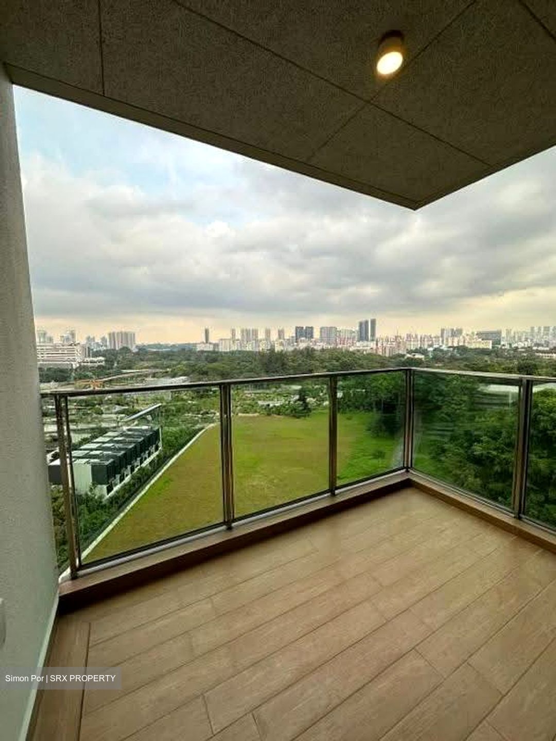 Normanton Park (D5), Apartment #608751721